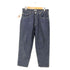 オーラリー AURALEE HARD TWIST DENIM WIDE PANTS ハード ツイスト デニム ワイドパンツ メンズ  34